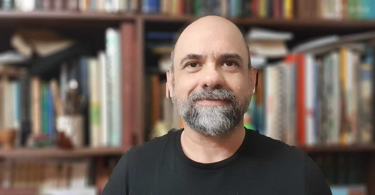 Escritor Paulo Rezzutti lança nova edição de livro sobre a Independência