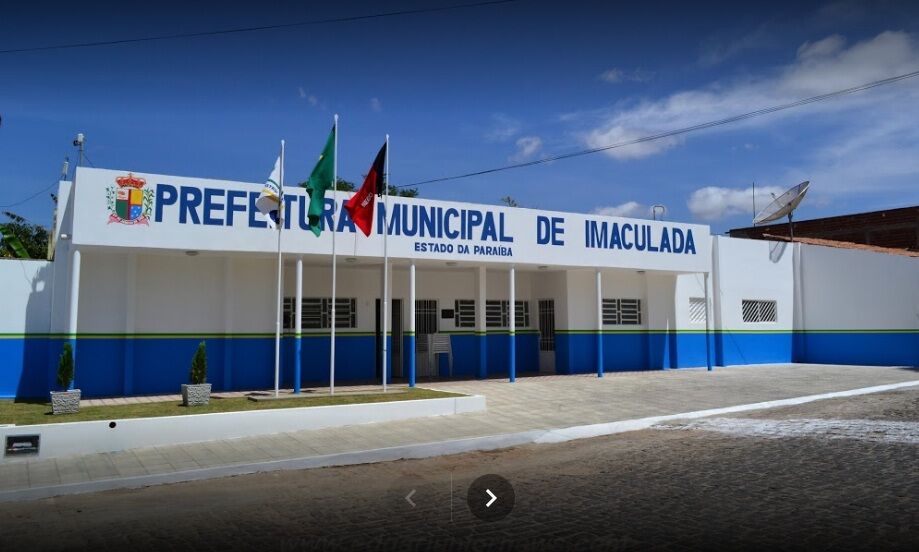 Prefeitura de Imaculada abre seleção com 40 vagas para cuidador educacional