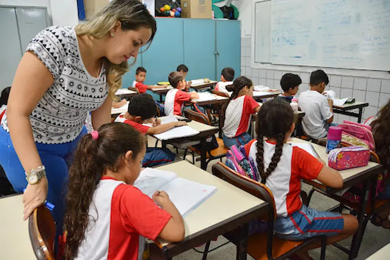 Ministério Público lança projeto para buscar repasses extras na educação
