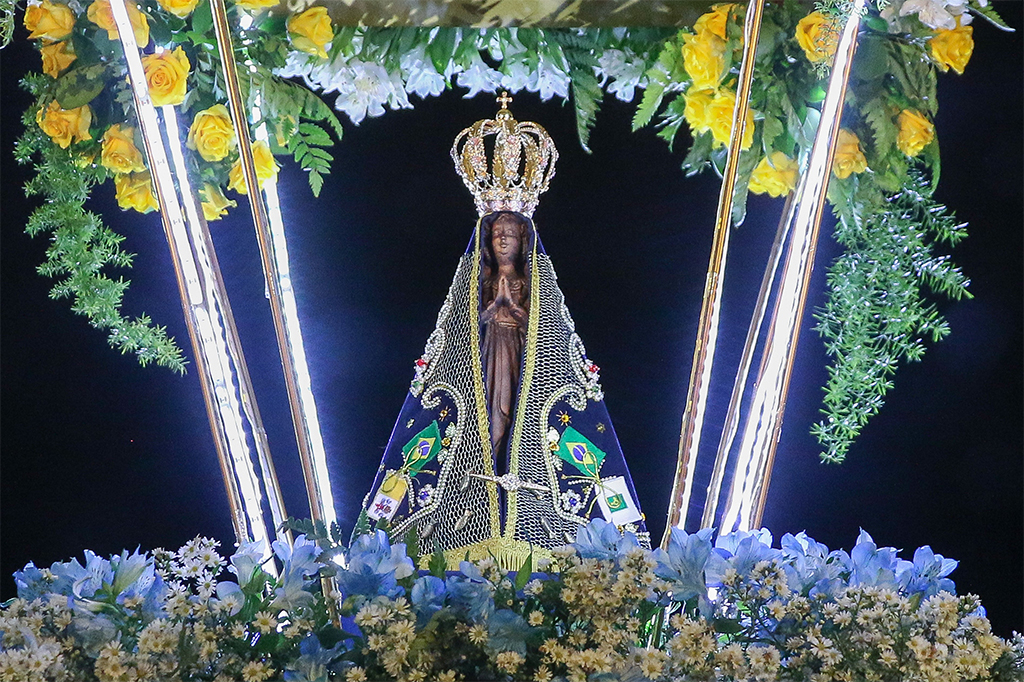 CNBB nega envolvimento em polêmica sobre Nossa Senhora da Aparecida