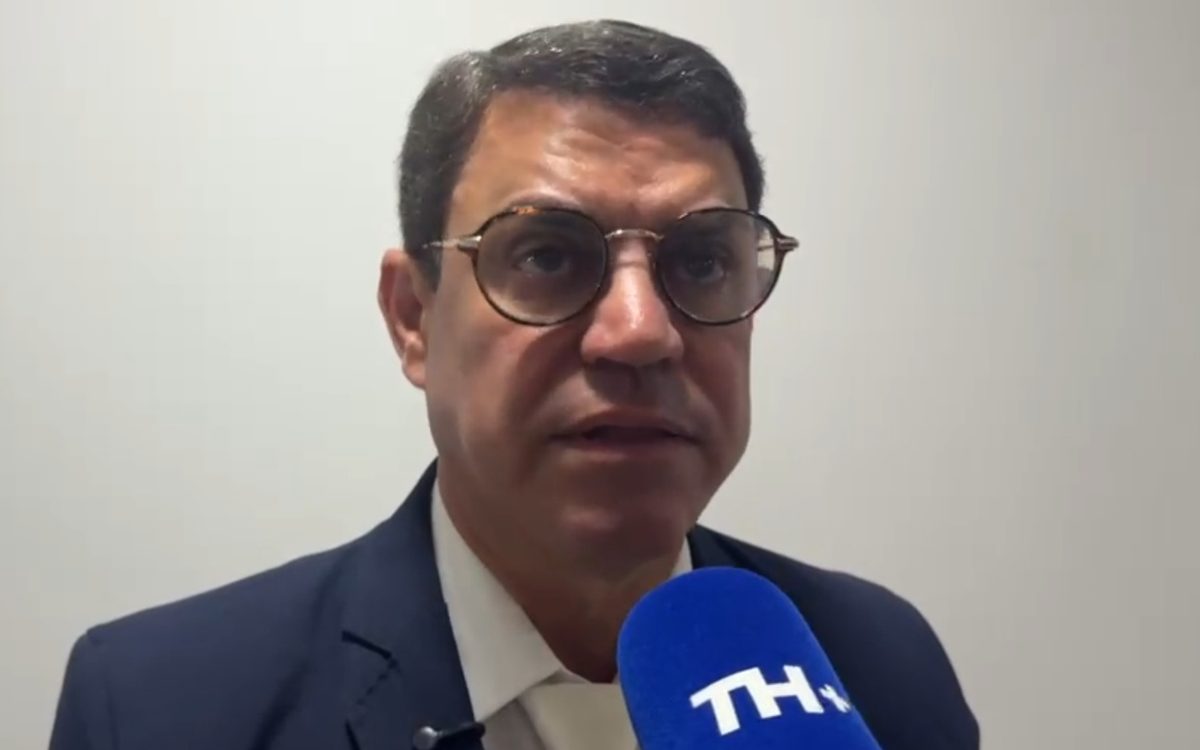 Dinho Dowsley fala sobre a suspensão da CPI da Cagepa em João Pessoa