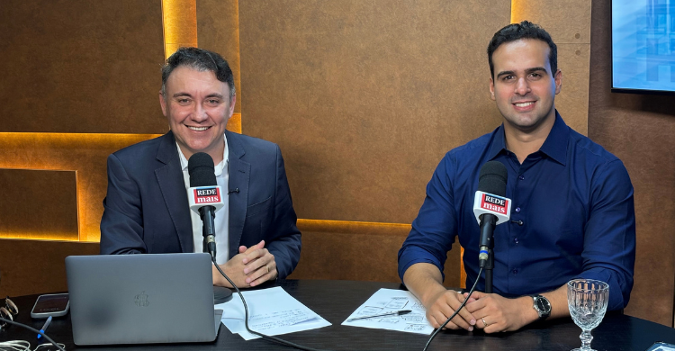 Lucas Ribeiro despista sobre eleição em Campina Grande