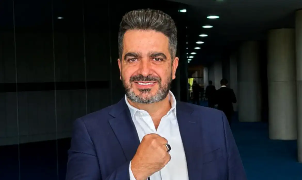 PRTB troca Marçal por outro candidato na disputa à presidência