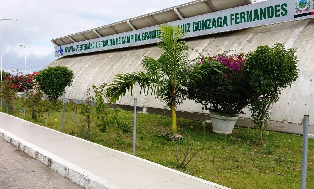 Homem é achado amarrado e sem órgão genital em Campina Grande