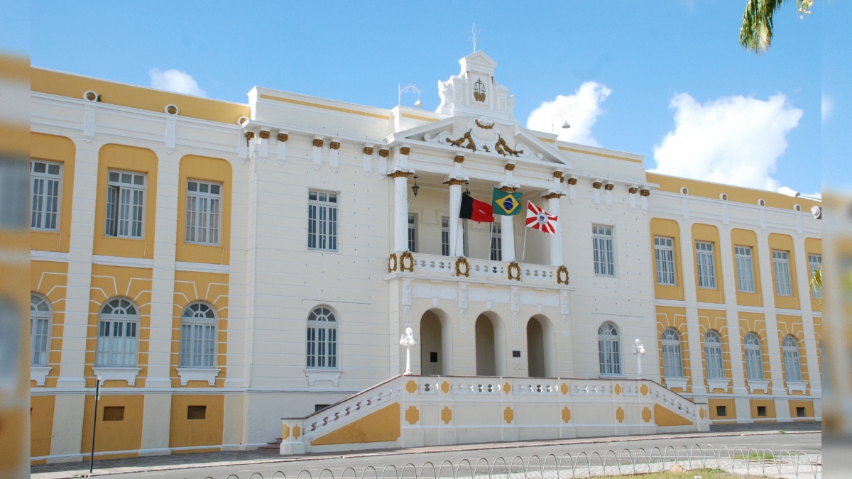 TJPB escolhe novos dirigentes para o biênio 2027 e 2028 nesta quarta feira
