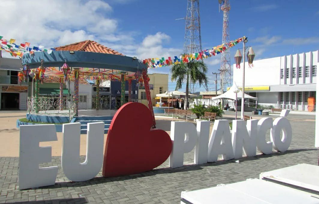 Piancó lança licitação de mais de R$ 2 milhões para compra de peças para veículos de pequeno porte