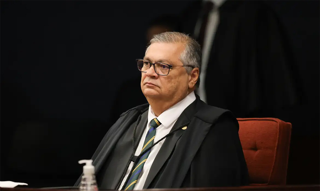 Ministro do Supremo afasta sobrinho do governador da presidência do TCE-MA