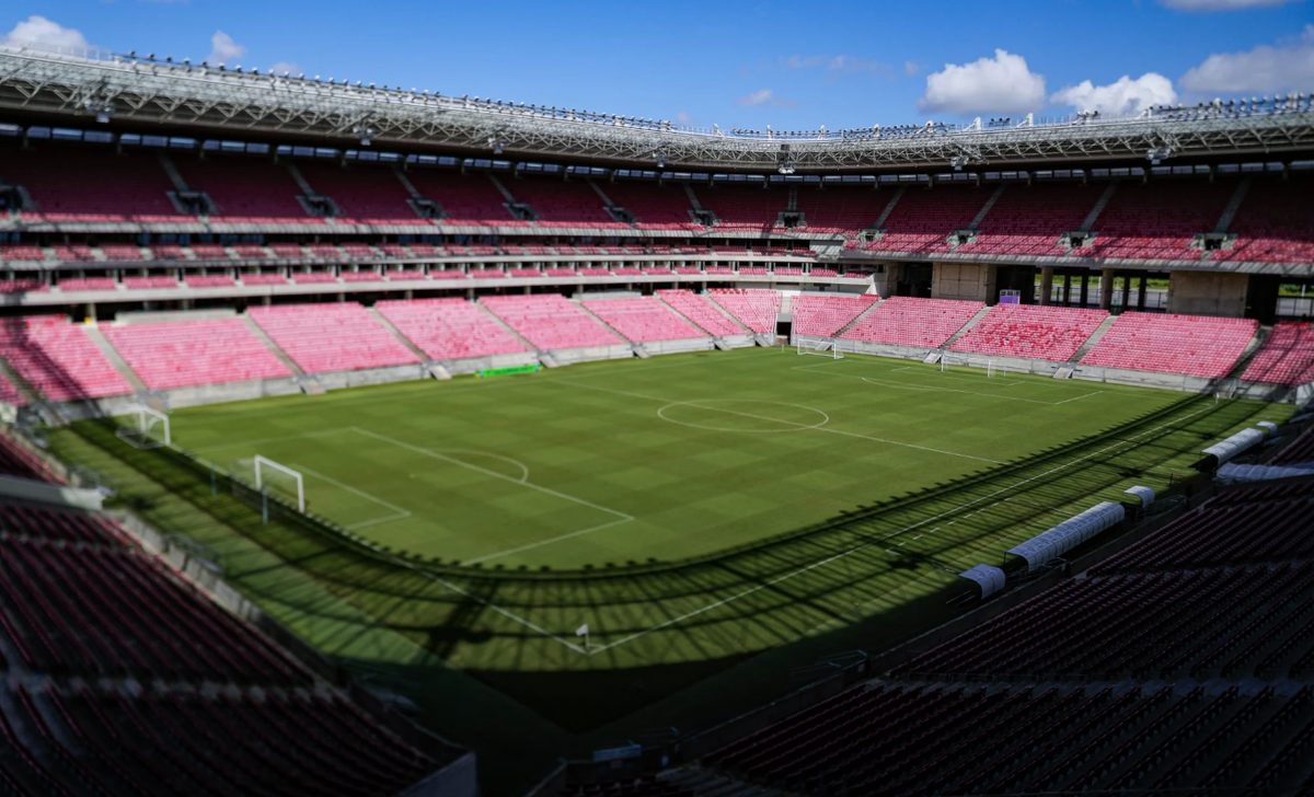 Botafogo-PB visita o Santa Cruz-PE na estreia do quadrangular da Série C