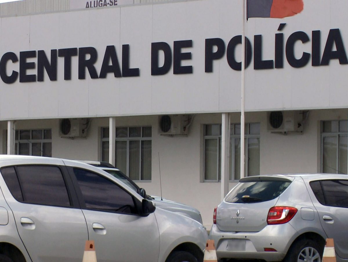 Polícia identifica homem que agrediu esposa e filhos em João Pessoa