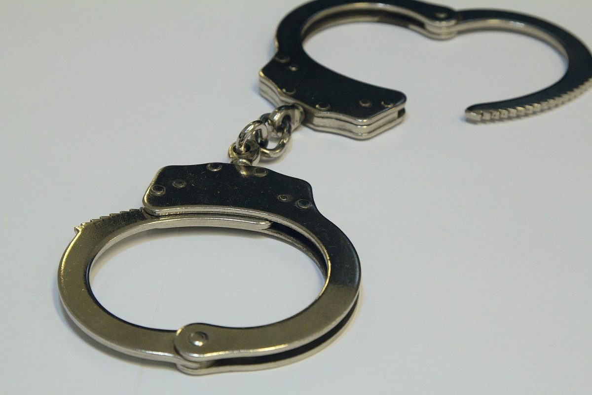 Homem é preso após agredir técnica de Enfermagem no Sertão da Paraíba