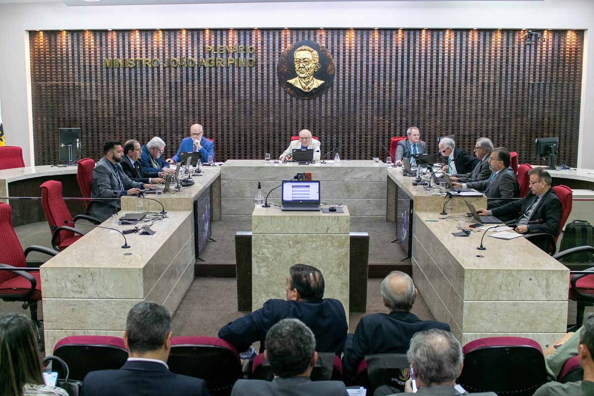 Ex-prefeito de Juru tem contas reprovadas e deve devolver R$ 248 mil