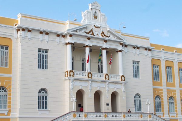 Tribunal determina prisão de conselheiro tutelar em Gurinhém