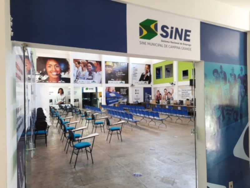 Prefeitura e Sine realizam feirão com mais de 100 vagas para pessoas com deficiência