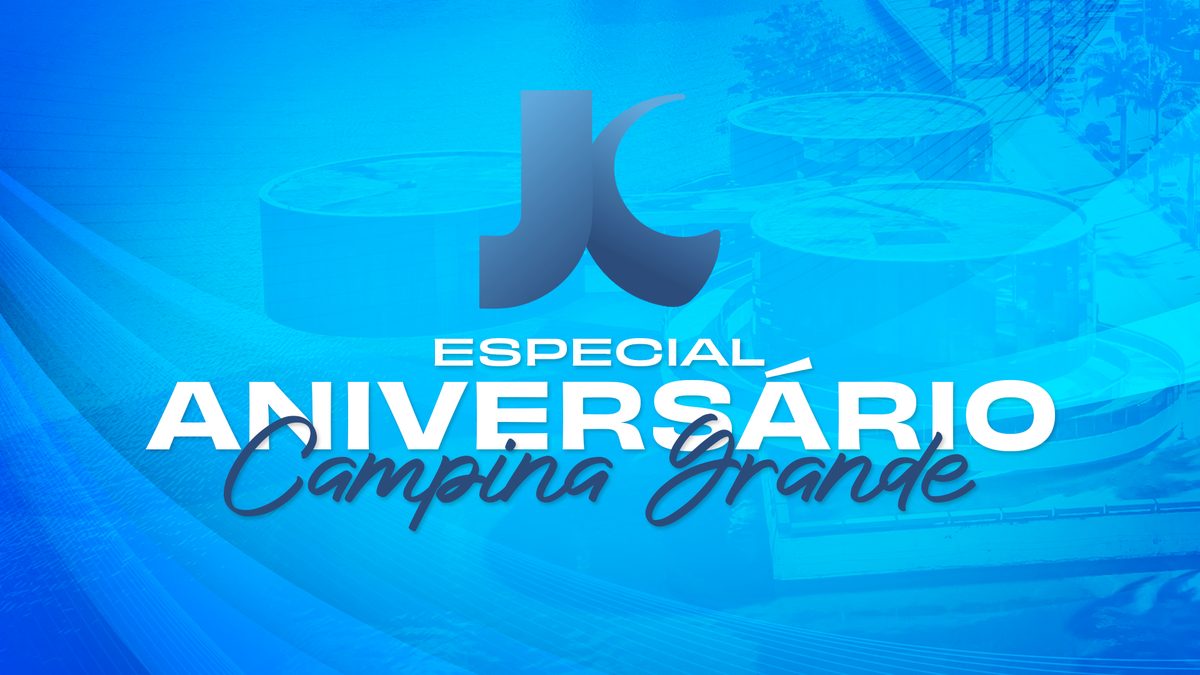 Jornal da Correio faz transmissão especial de aniversário em Campina Grande