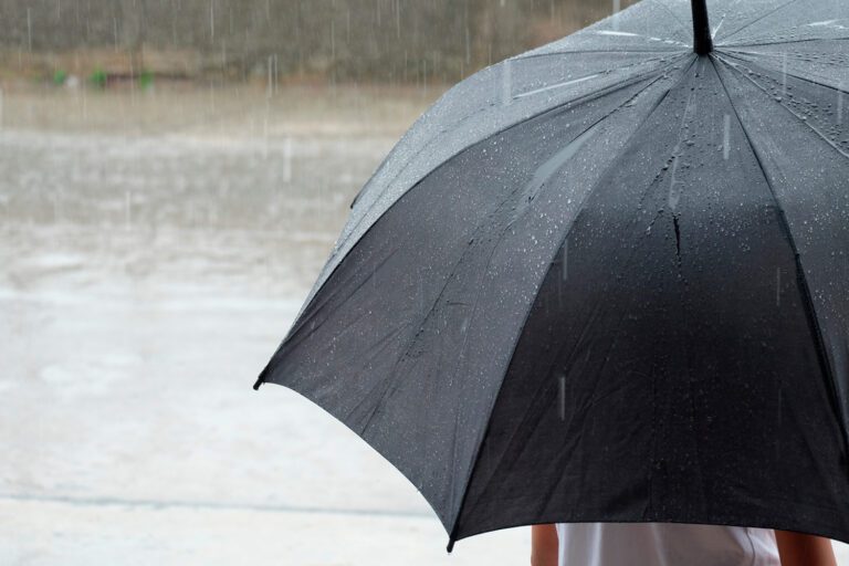 Sumé e Camalaú registram altos volumes de chuva no Cariri paraibano