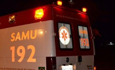 Homem sofre tentativa de homicídio a tiros em Mataraca
