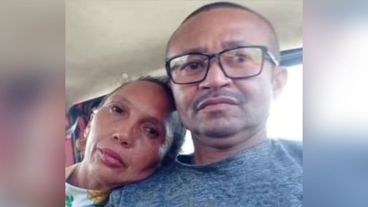 Polícia procura companheiro após mulher ser morta em Malta