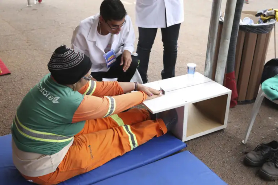 Sinais de alerta da doença de Alzheimer e importância da fisioterapia para idosos