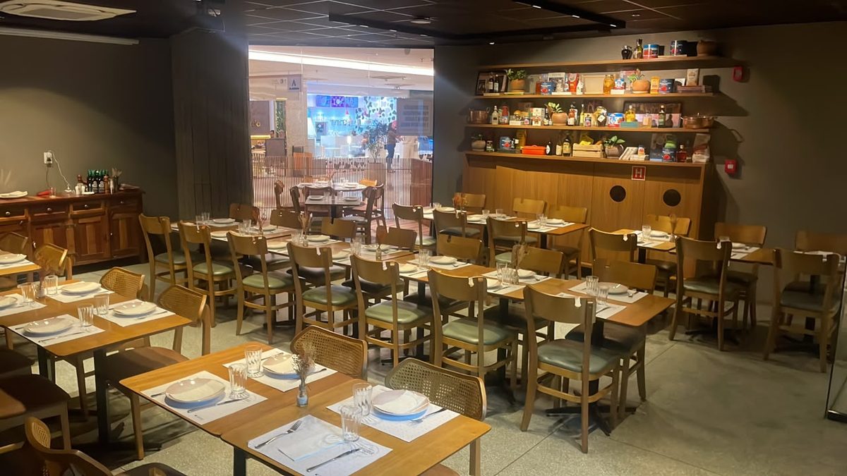 Tratoria conquista população de Campina com cozinha italiana diferenciada