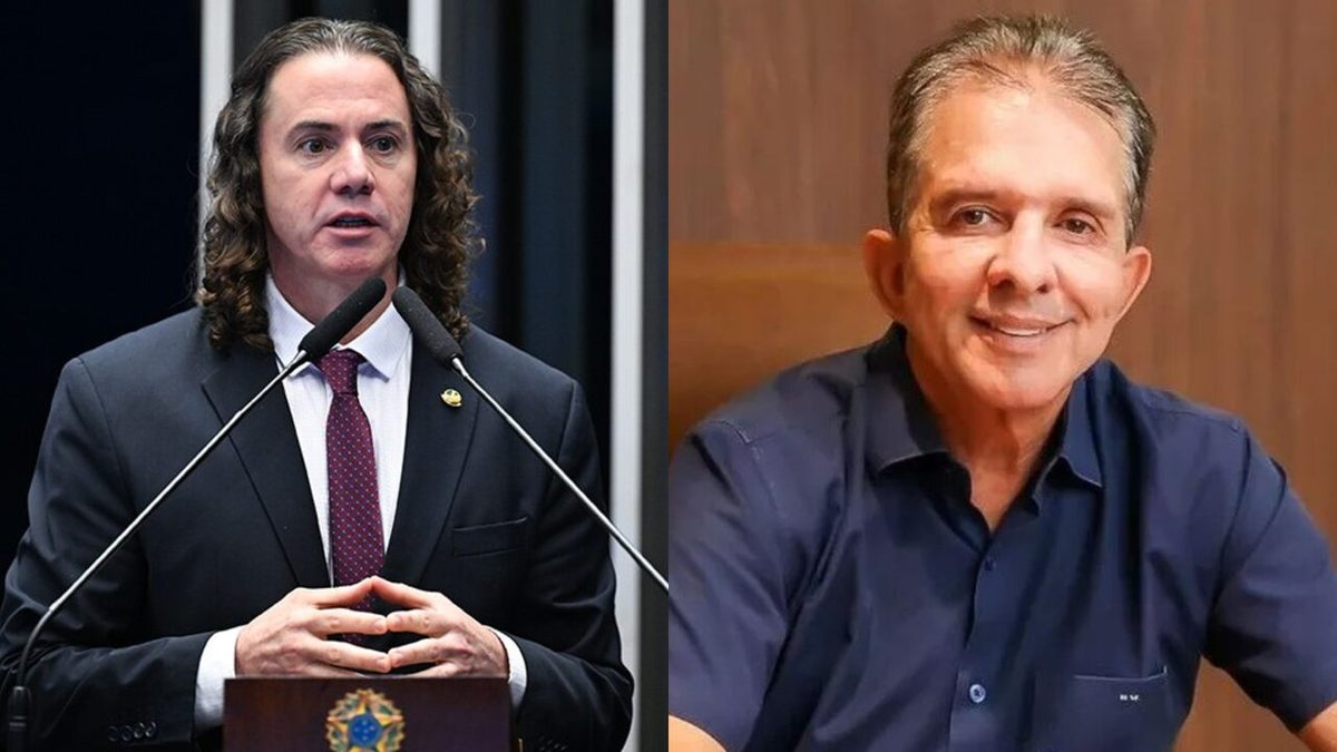Eleições na Paraíba registram acirramento na disputa pelas vagas ao Senado
