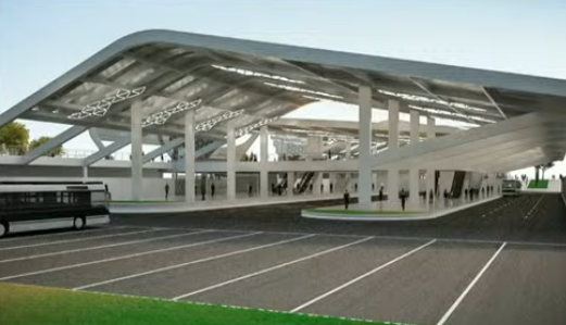 João Pessoa inicia licitação para novos corredores do transporte público