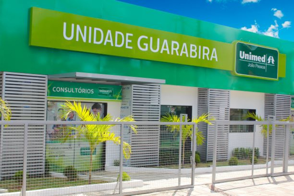 Unimed João Pessoa abre 21 vagas para médicos em Guarabira