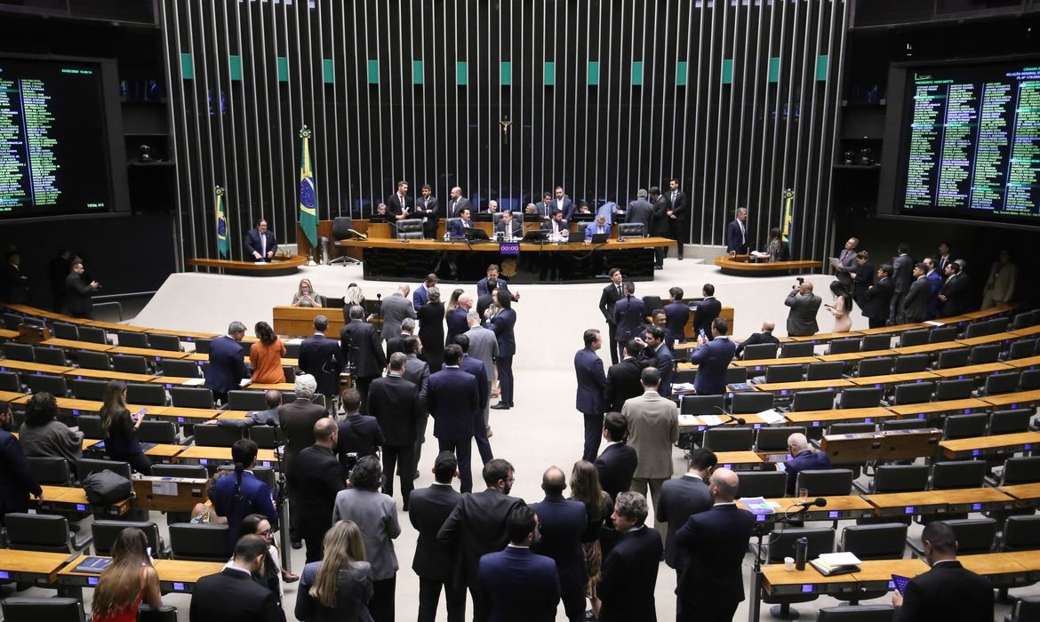 Congresso Nacional tera a maior bancada feminina da historia