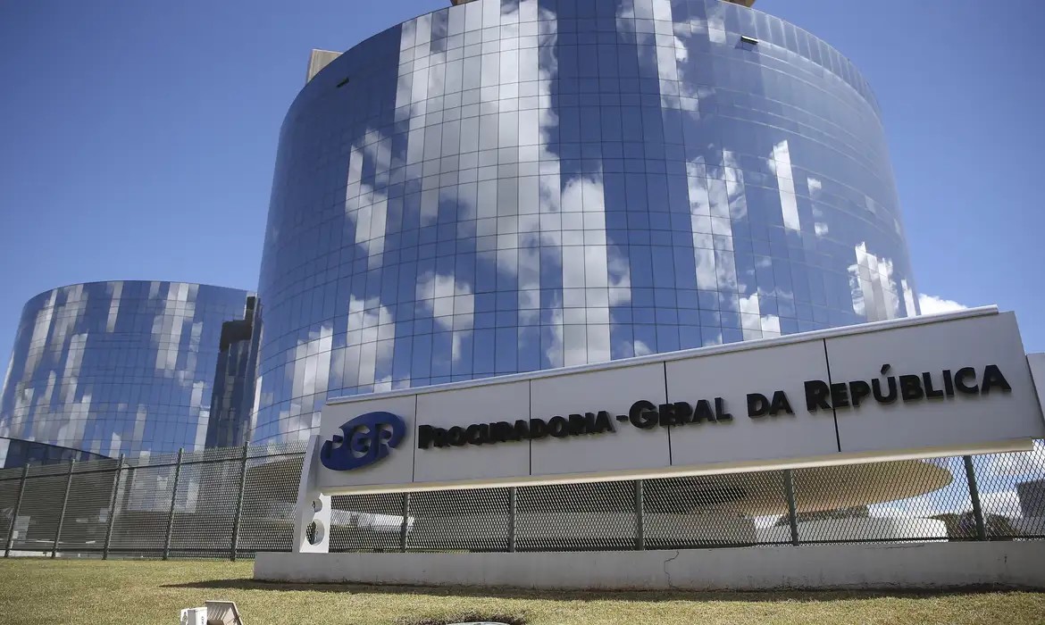 PGR defende fim de sigilo em processo sobre pagamentos de Vorcaro