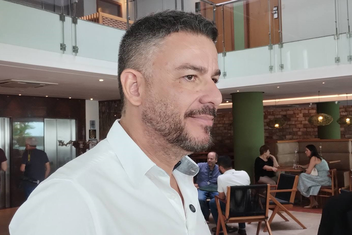 Pedro Coutinho retira candidatura e anuncia apoio a Lucas Ribeiro