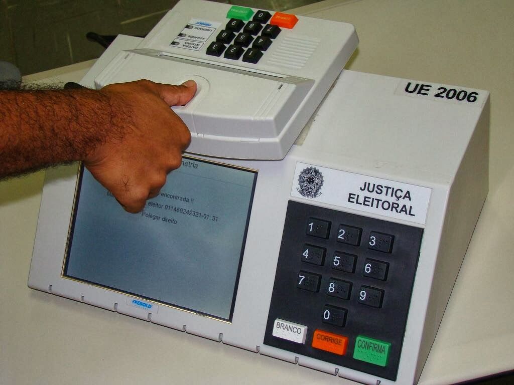 Eleitores de Massaranduba votam neste domingo para escolher novo prefeito