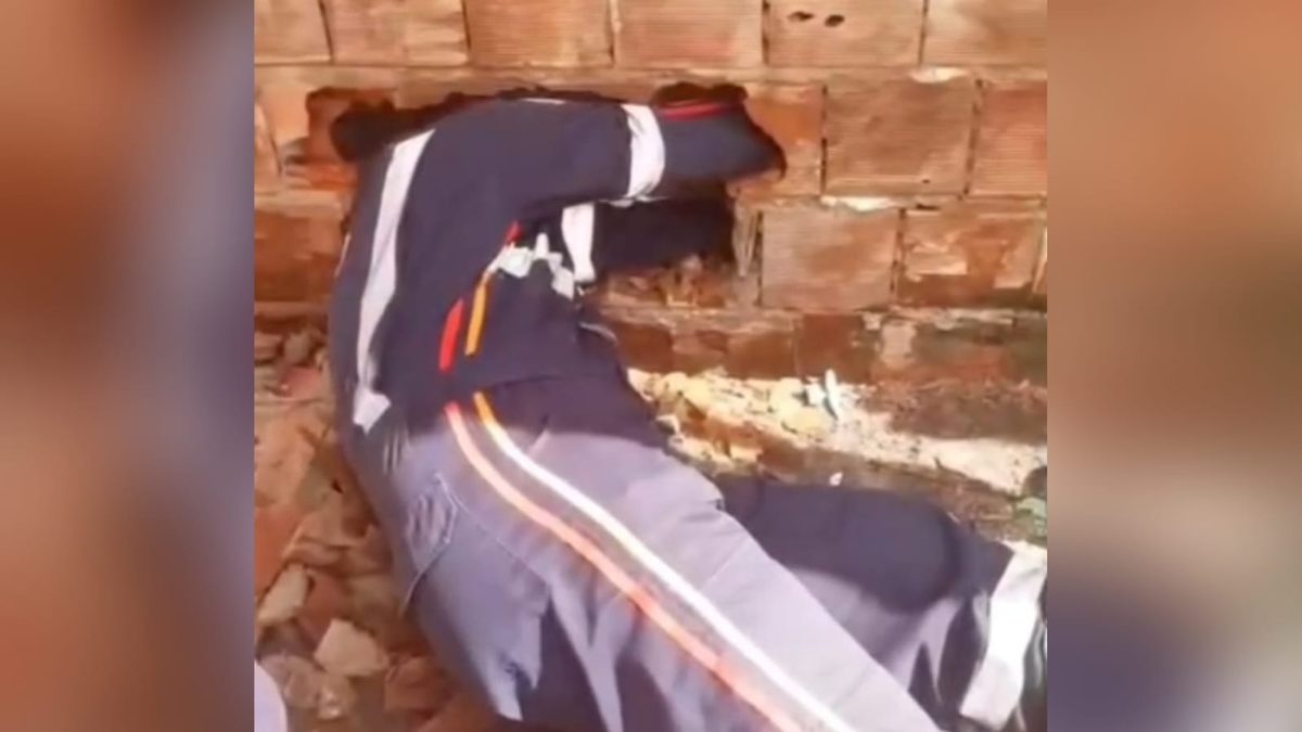 Adolescente é identificada como mãe de recém-nascido em Caaporã