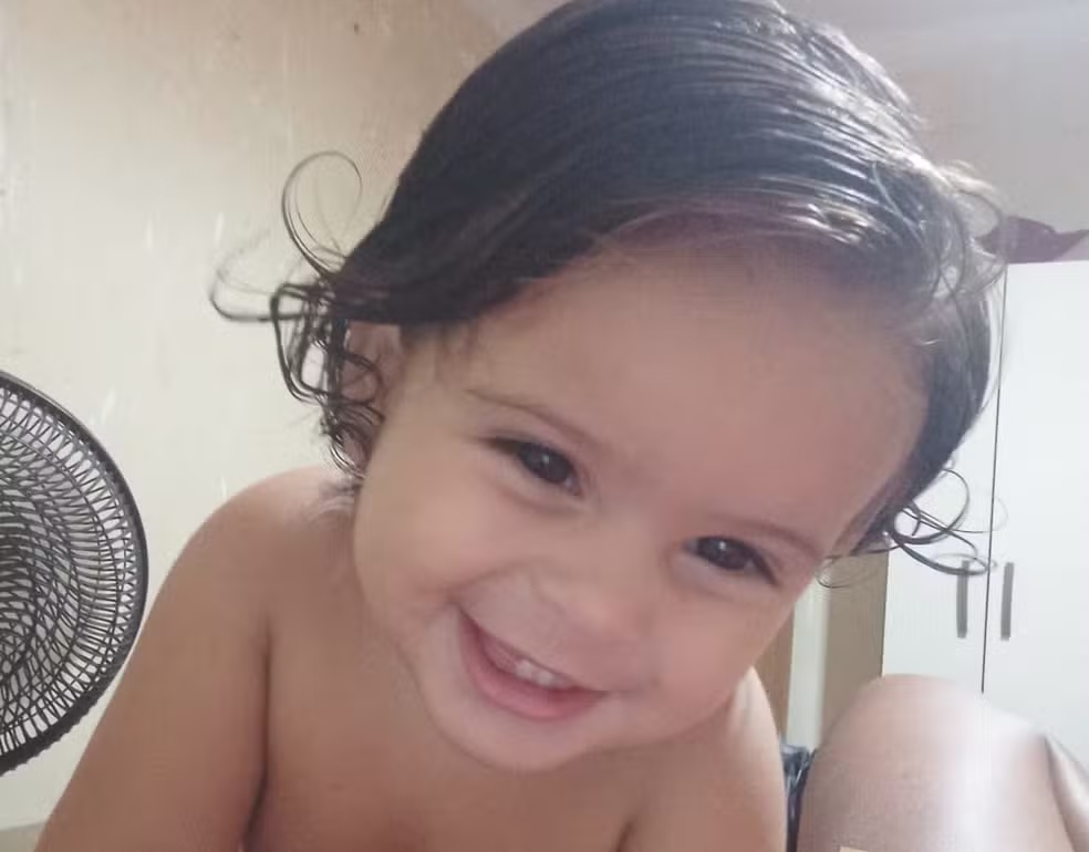 Bebê de 10 meses morre após acidente de moto em Catolé do Rocha