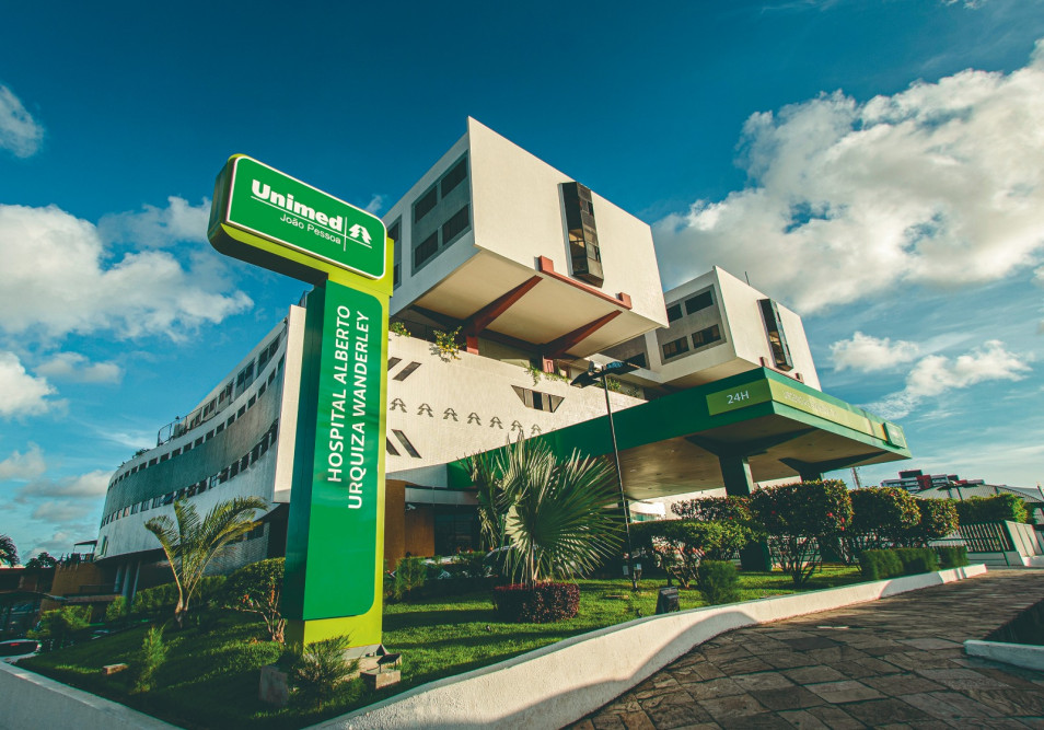 Unimed recorre contra suspensão de vendas aplicada pelo Procon-JP