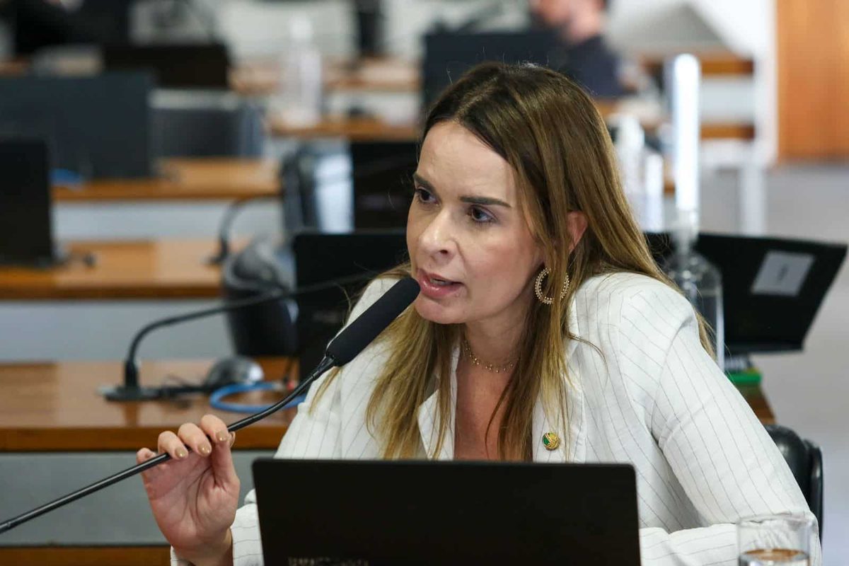 Daniella Ribeiro faz opção de apoio dentro do PCdoB