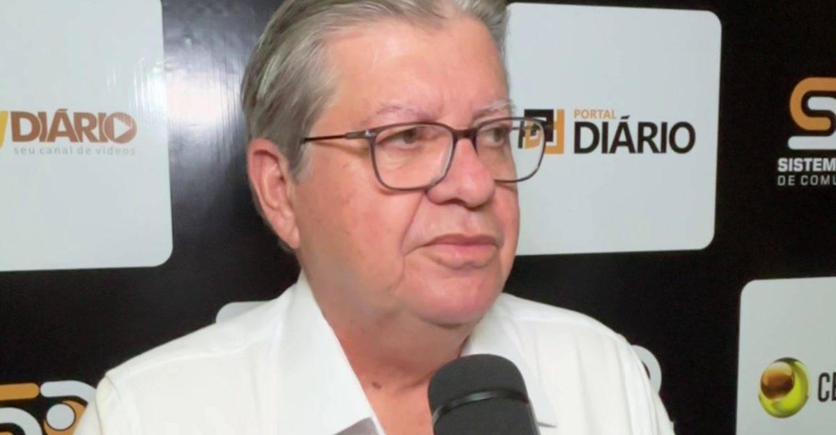 João Azevêdo aposta na vitória da chapa completa na Paraíba