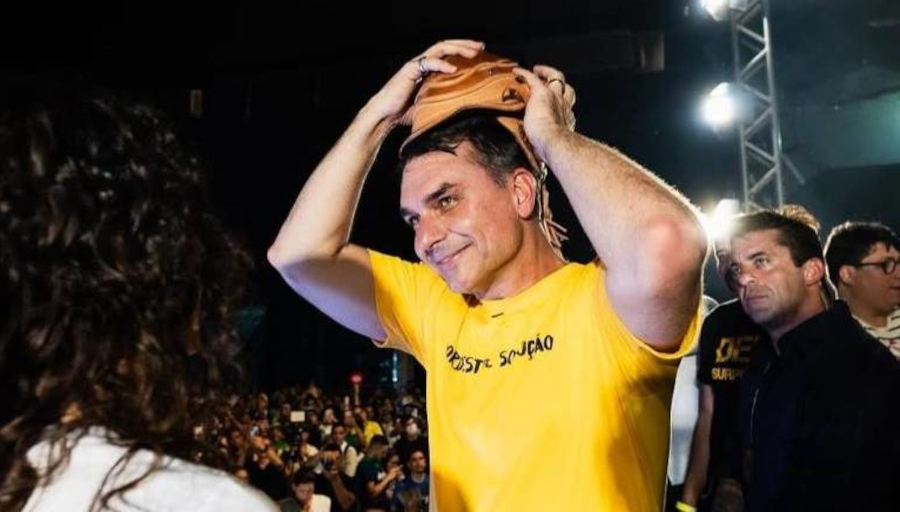 “Laranja podre”, racha na PF e concurso público: resumo do sábado na Paraíba