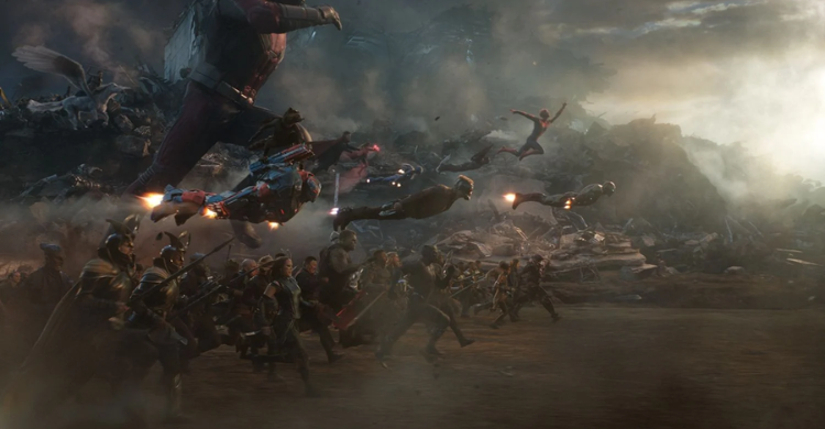 Cinemas da Paraíba recebem novas estreias nesta quinta-feira