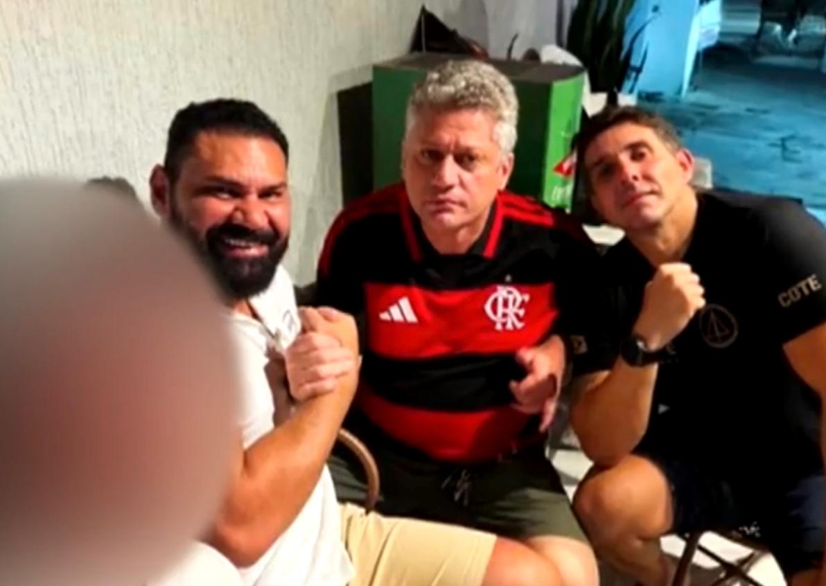 Justiça determina soltura de delegado e policiais civis na Paraíba