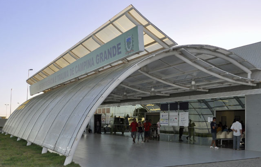 Menina de 3 anos morre com suspeita de meningite em Campina Grande