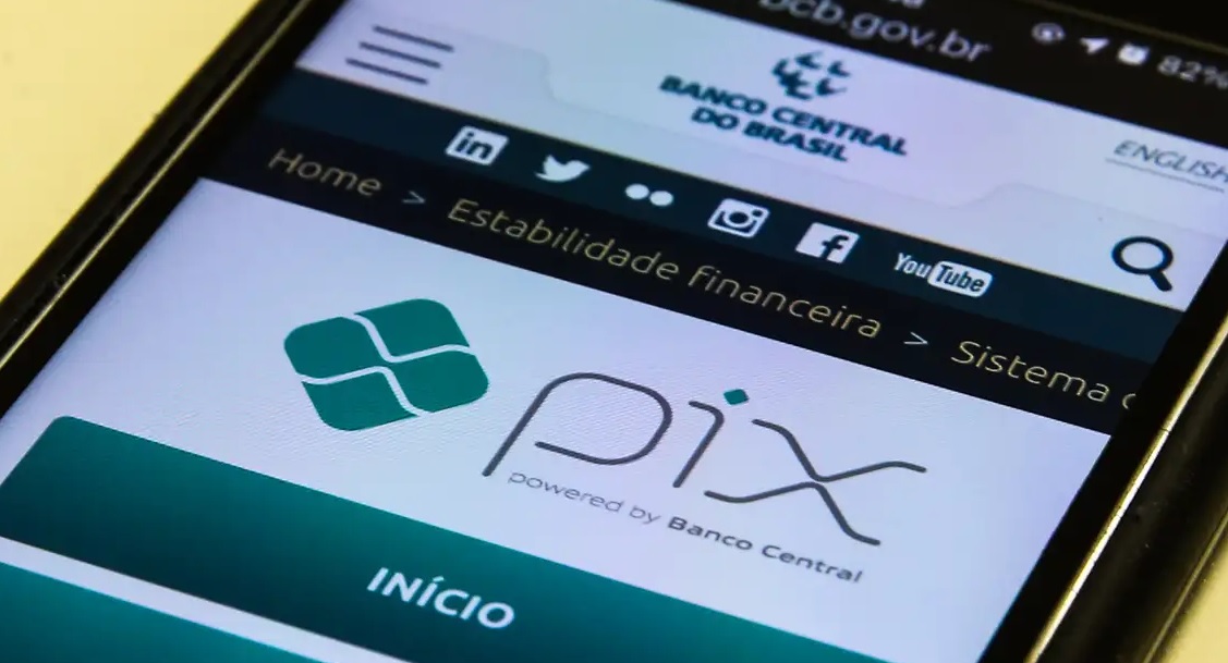 Banco Central libera Pix Automático para contas-salário