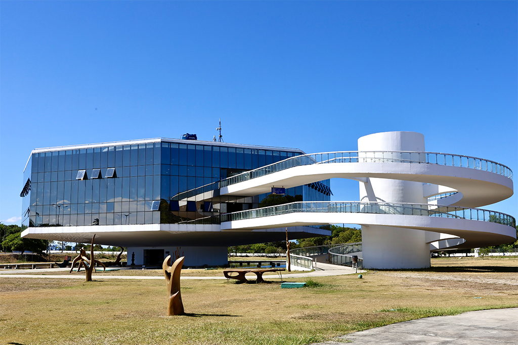 Estação Cabo Branco divulga programação com opções gratuitas de lazer e cultura