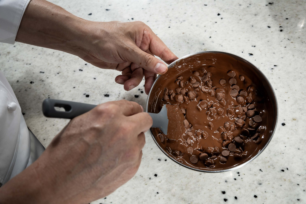 A história do chocolate: De bebida dos deuses a ingrediente indispensável na panificação