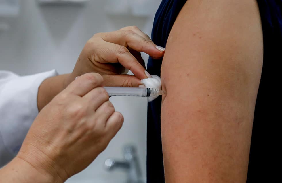 Dia D de vacinação será realizado neste sábado em todo o Brasil
