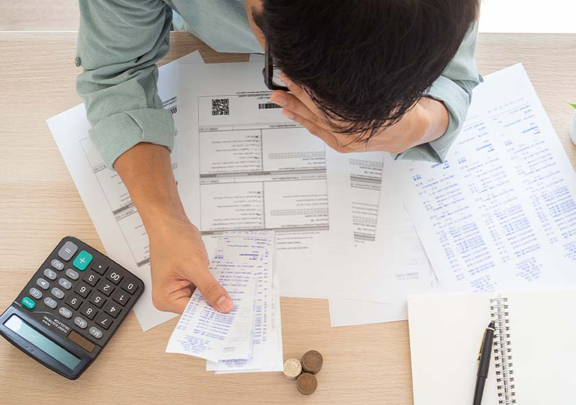 Paraíba registra mais de 92 mil empresas inadimplentes