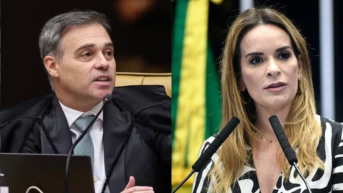 Ministro do TSE mantém candidatura de Daniella Ribeiro a suplente