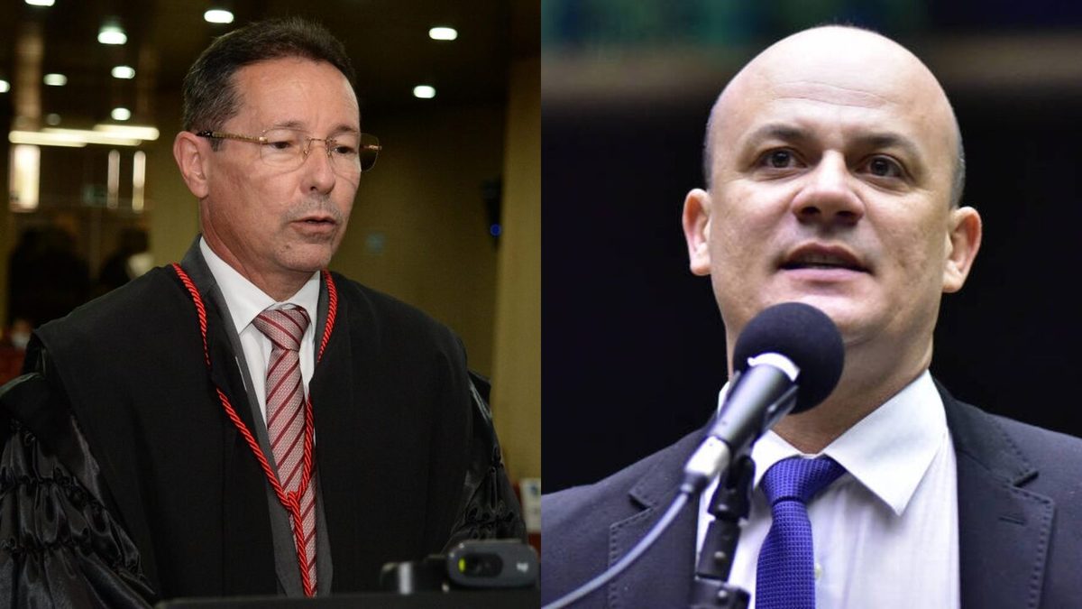 Desembargador vota favorável a emenda para Federação de Tiro