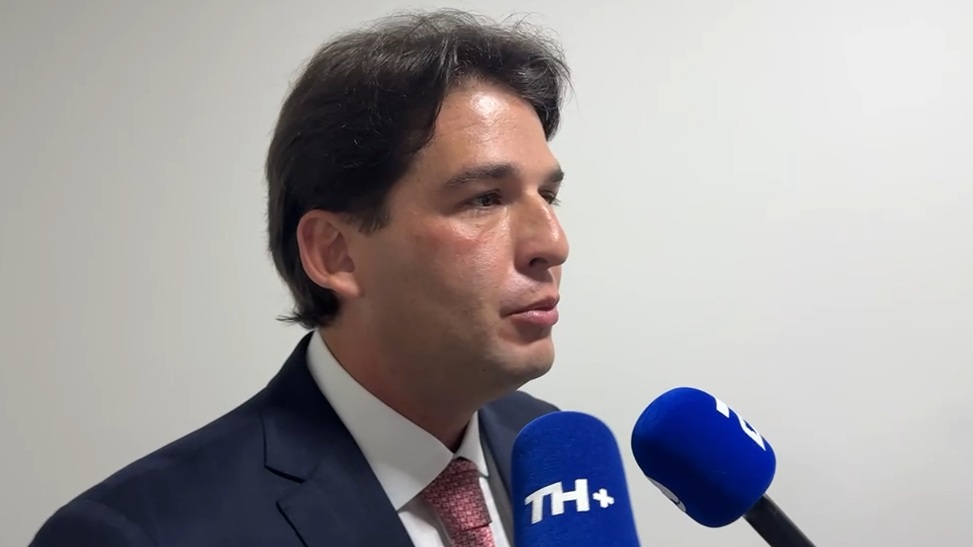 Milanez Neto avalia derrota de Cícero Lucena em João Pessoa