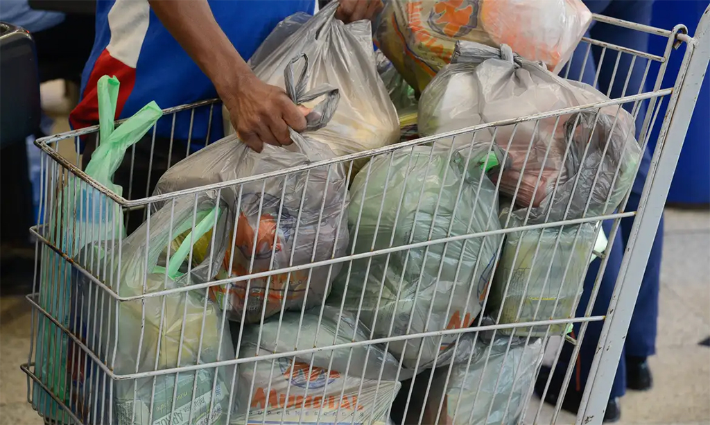 Veja como anda o preço da cesta básica na Grande João Pessoa