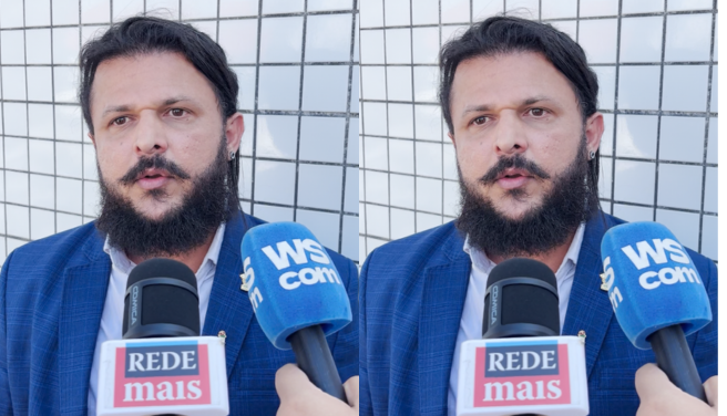 Candidato a deputado ameaça desistir se PDT não manter unidade a Cícero