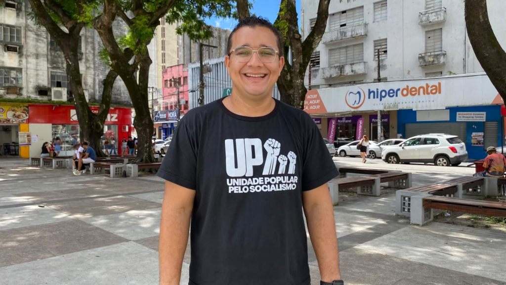 Yuri Ezequiel defende fortalecimento de empresas públicas